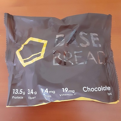 base bread chocolate