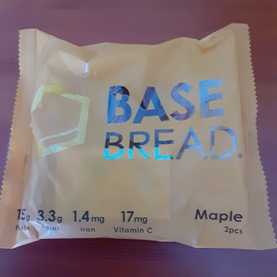 base bread maple